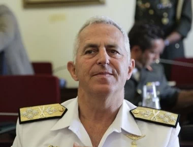 Όταν Καμμένος και Αποστολάκης βούτηξαν μαζί στο βυθό της Λέρου στο ναυάγιο του Βασίλισσα Όλγα (βίντεο)